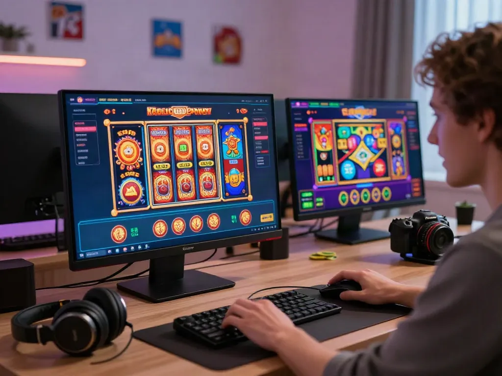 Casino not on gamestop interactive gaming experience at home office.