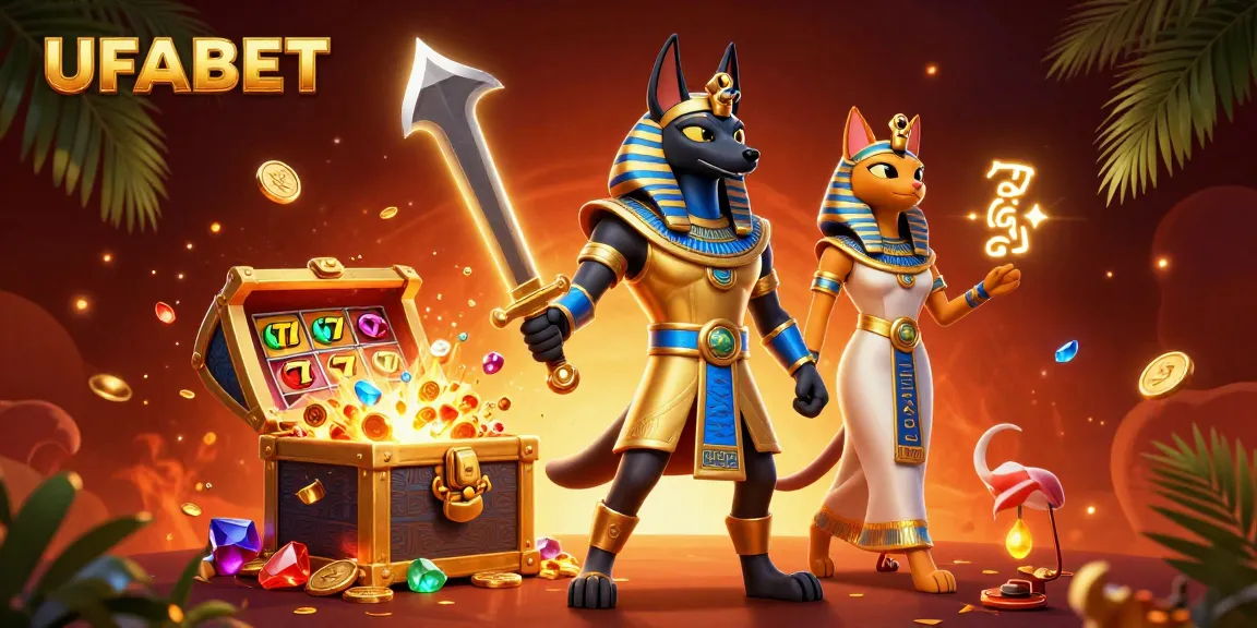 Experience thrilling wins at UFABET with vibrant slots and dynamic gambling action!